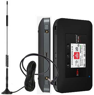 Shop Verizon Jetpack 7730L Antennas & 4G Signal Boosters.